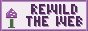 rewild the web webring